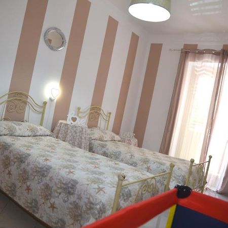 Casa Vacanze Belvedere ปอร์โต เอมเปโดเกล ภายนอก รูปภาพ