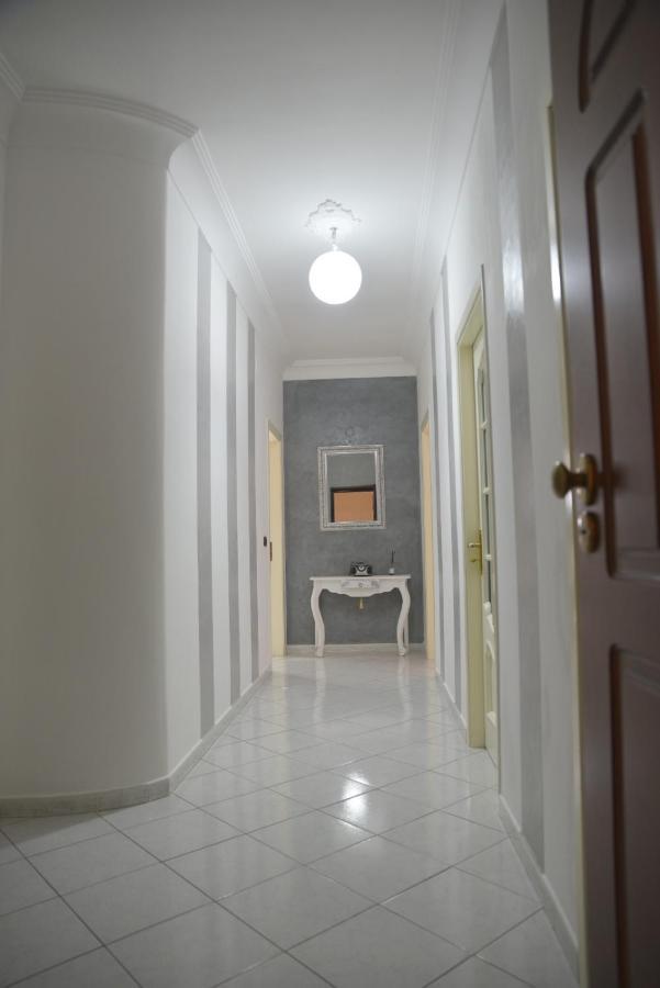 Casa Vacanze Belvedere ปอร์โต เอมเปโดเกล ภายนอก รูปภาพ