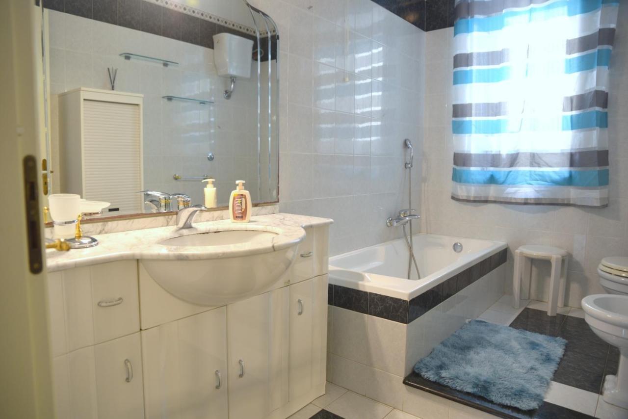 Casa Vacanze Belvedere ปอร์โต เอมเปโดเกล ภายนอก รูปภาพ